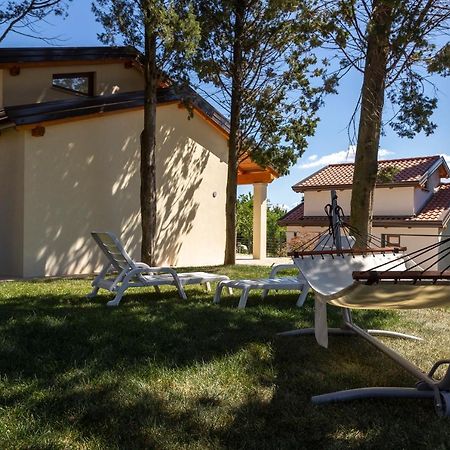 Holiday Houses Portorož Eksteriør billede