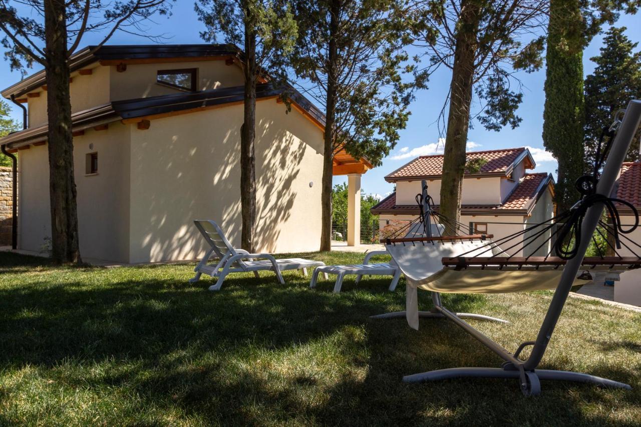 Holiday Houses Portorož Eksteriør billede